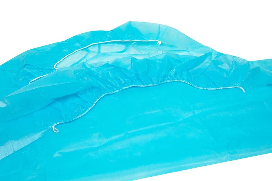 PPPE stretcher sheet