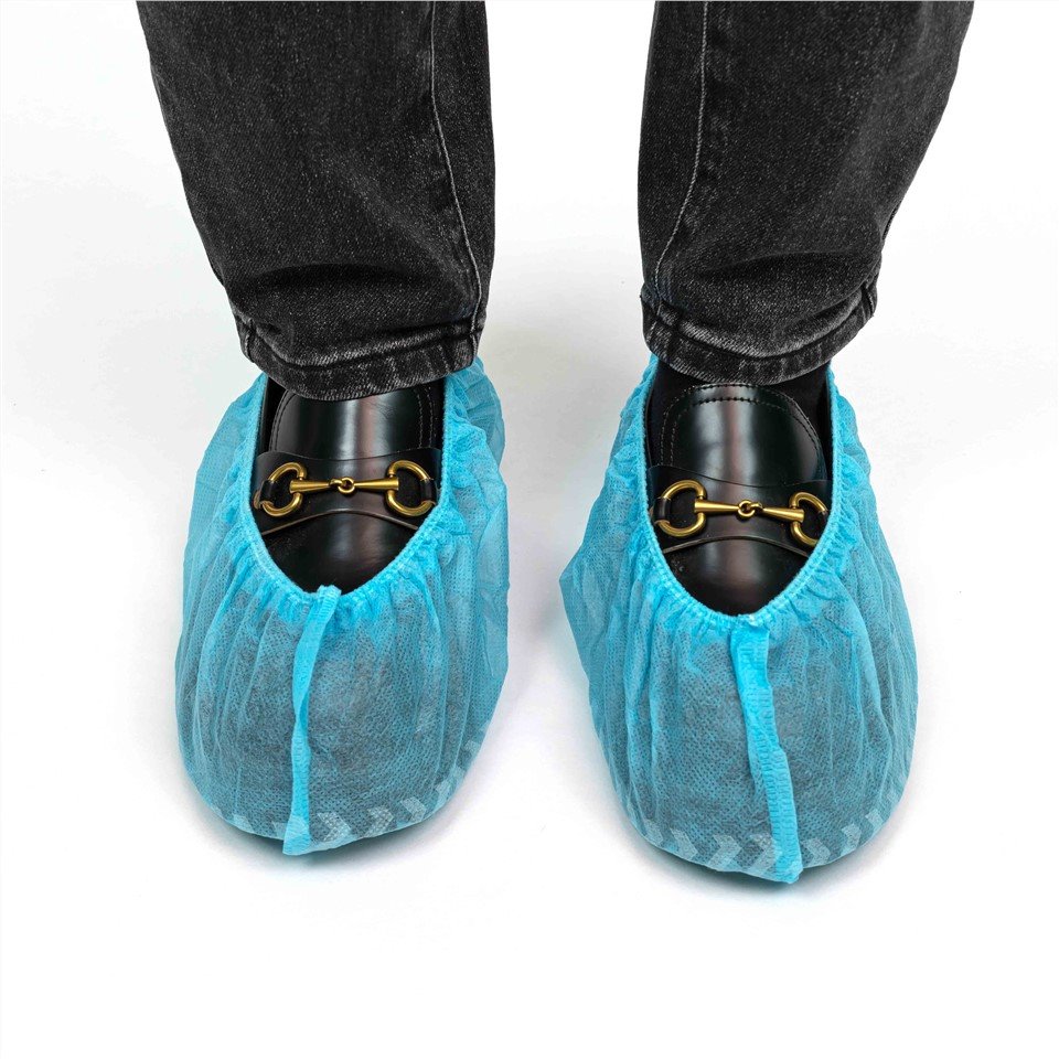 Disposable Non Woven Shoe Cover