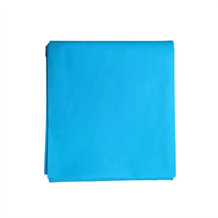 Disposable plain surgical drapes2