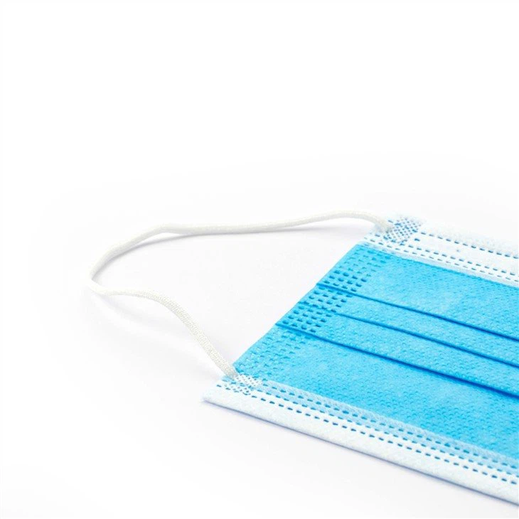 single use mask with earloops 3
