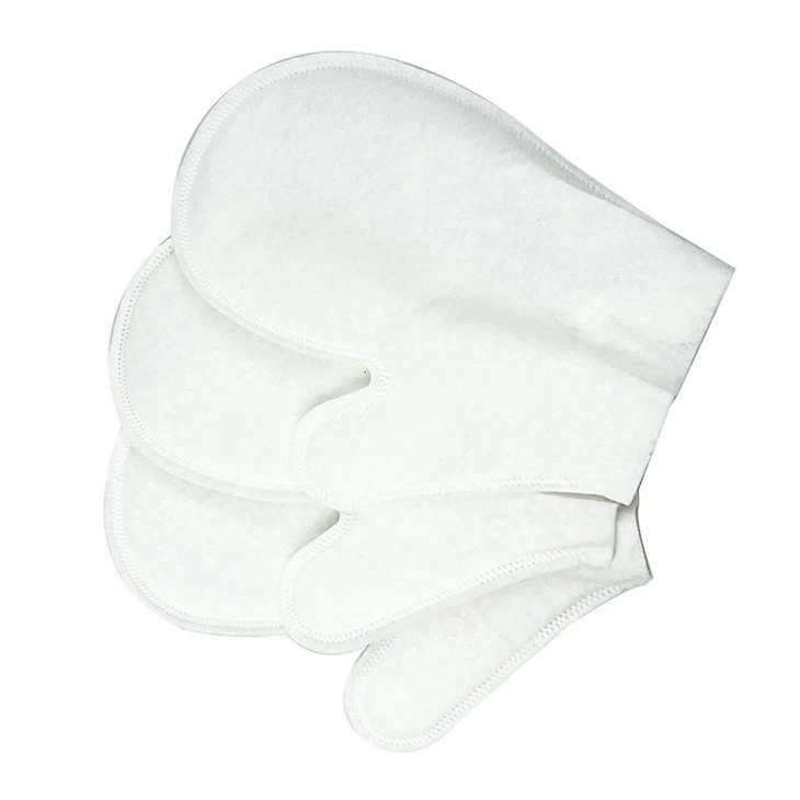 Wash glove with thumb (4)
