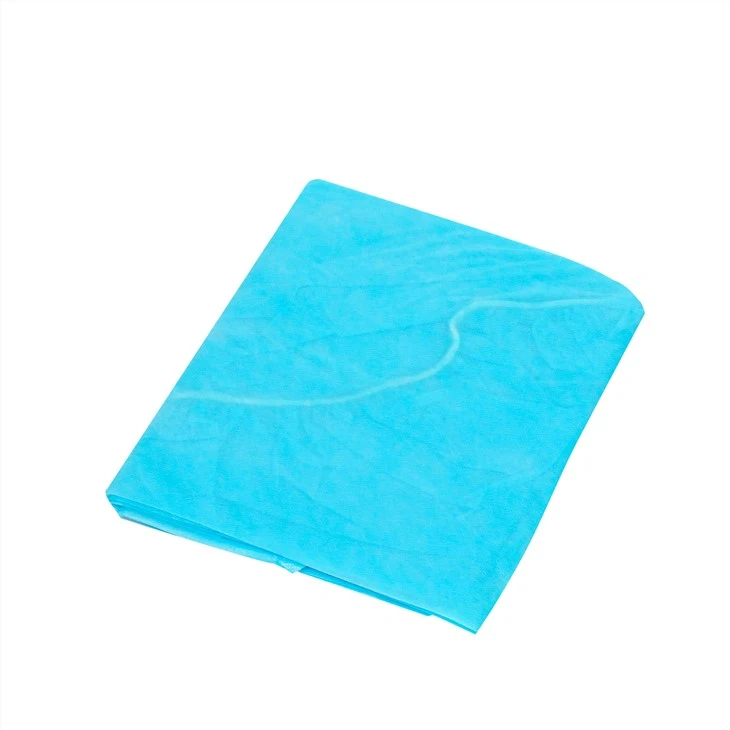 Waterproof Disposable Bed Cover