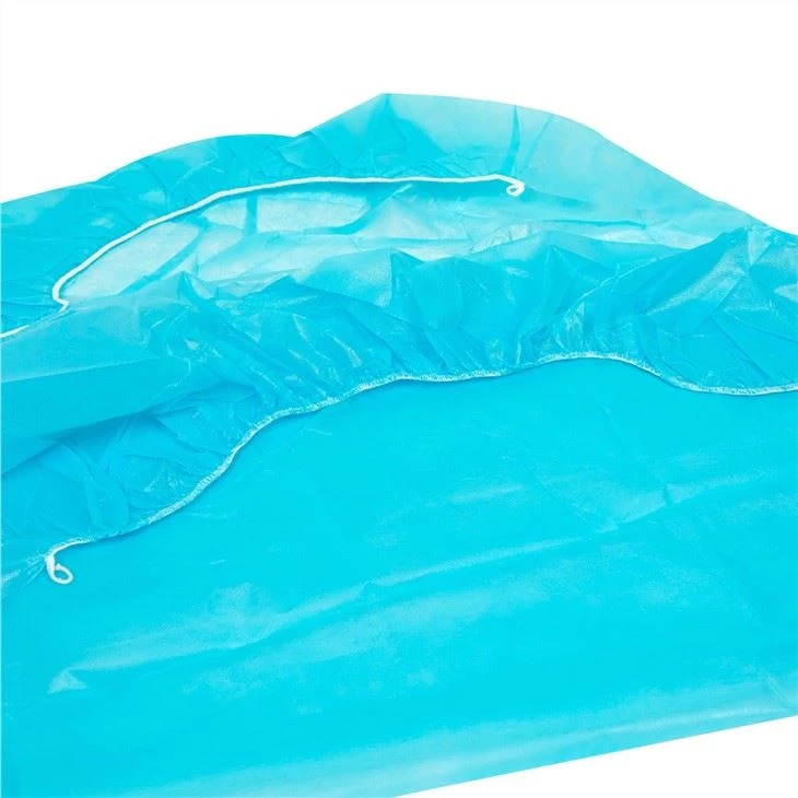 Waterproof Disposable Bed Cover
