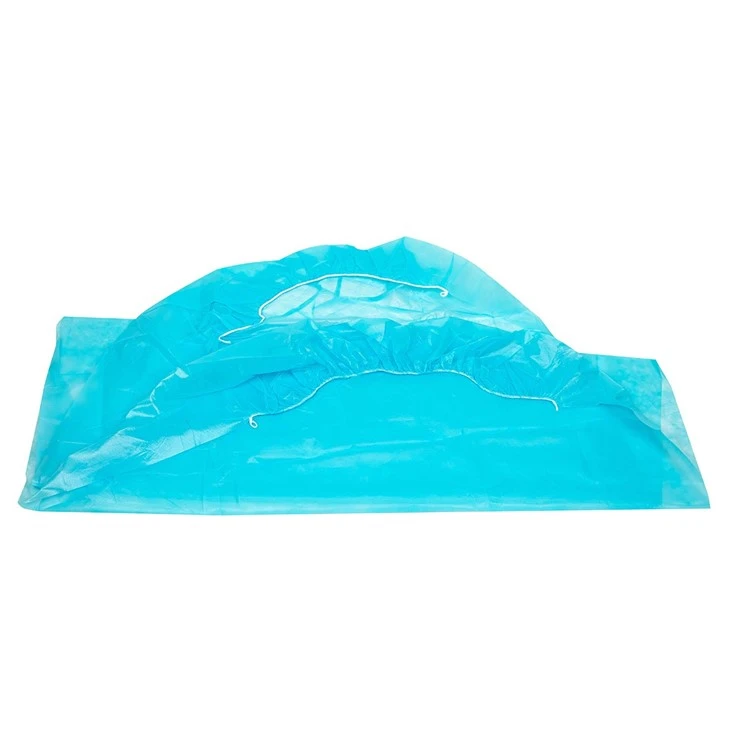 Waterproof Disposable Bed Cover