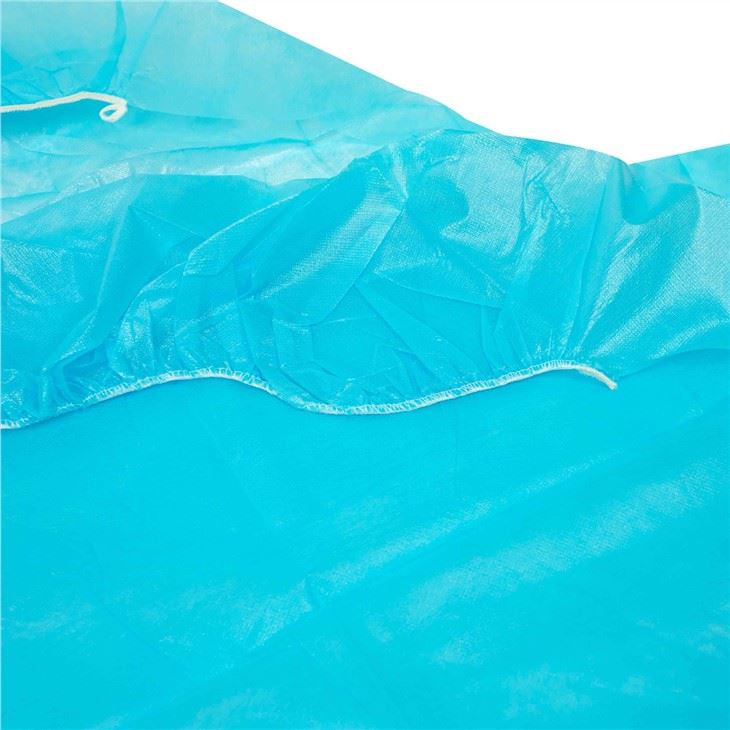 Waterproof Disposable Bed Cover