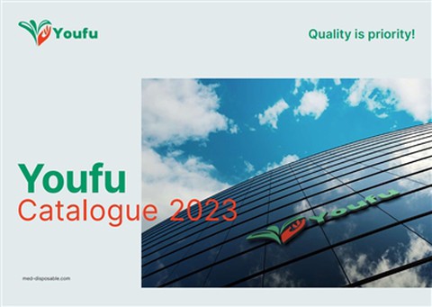 Новий каталог продукції Youfu тепер доступний онлайн