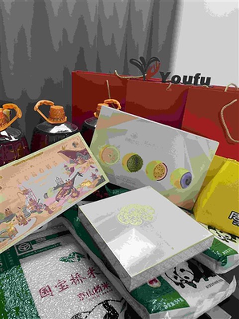 Святкування національного дня Китаю та свята середини осені